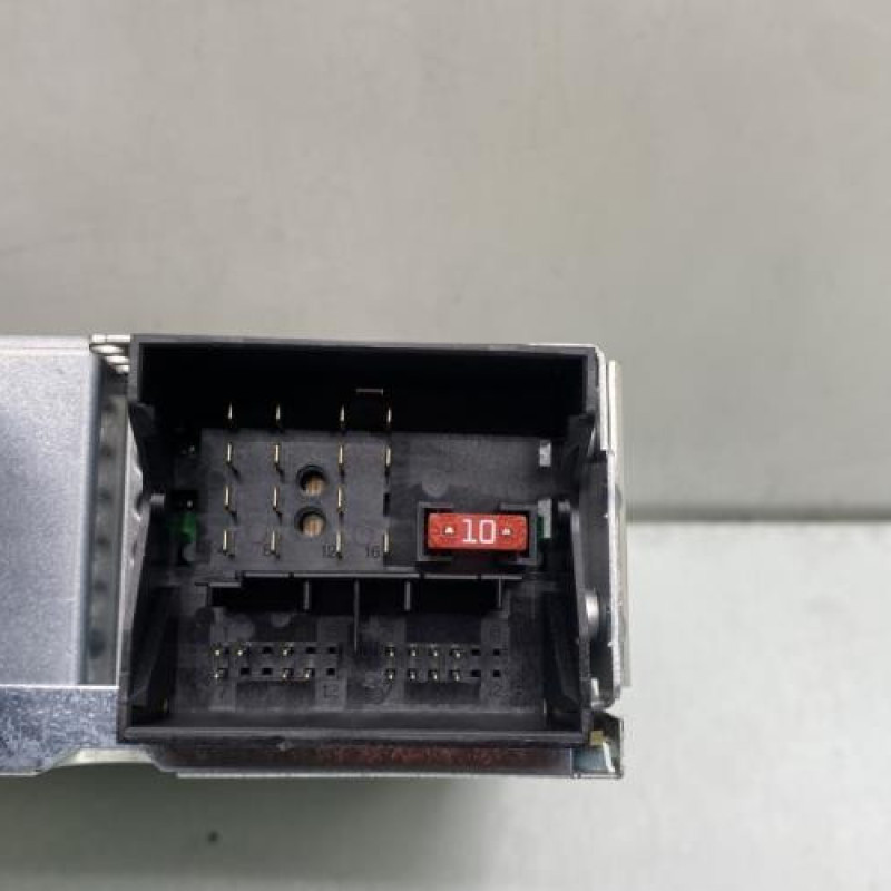 Autoradio d'origine CITROEN C3 PICASSO Photo n°4