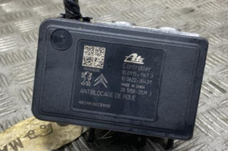 Bloc ABS (freins anti-blocage) CITROEN C3 PICASSO Photo n°1