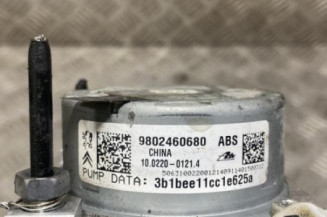 Bloc ABS (freins anti-blocage) CITROEN C3 PICASSO