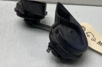 Avertisseur/Klaxon MERCEDES CLASSE R 251 Photo n°1