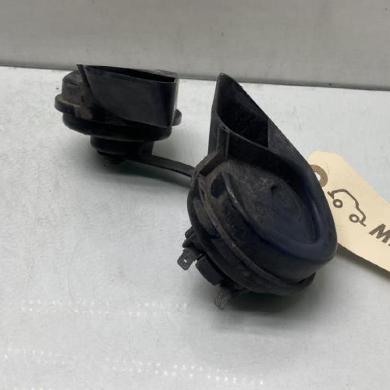 Avertisseur/Klaxon MERCEDES CLASSE R 251 Photo n°1