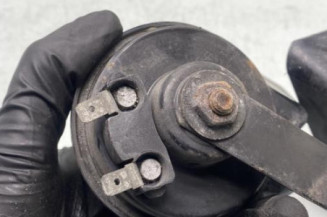 Avertisseur/Klaxon MERCEDES CLASSE R 251