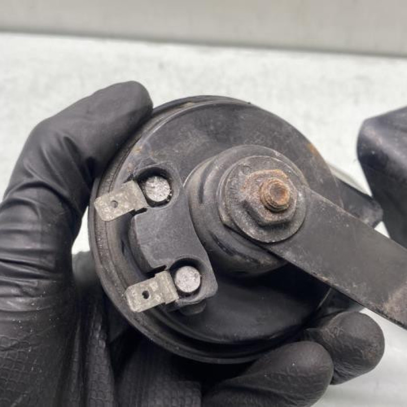 Avertisseur/Klaxon MERCEDES CLASSE R 251 Photo n°3