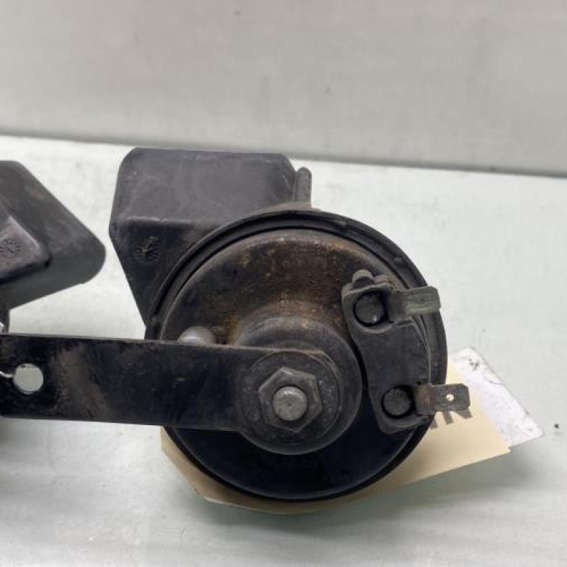 Avertisseur/Klaxon MERCEDES CLASSE R 251 Photo n°4