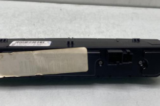 Bouton de warning MERCEDES CLASSE R 251