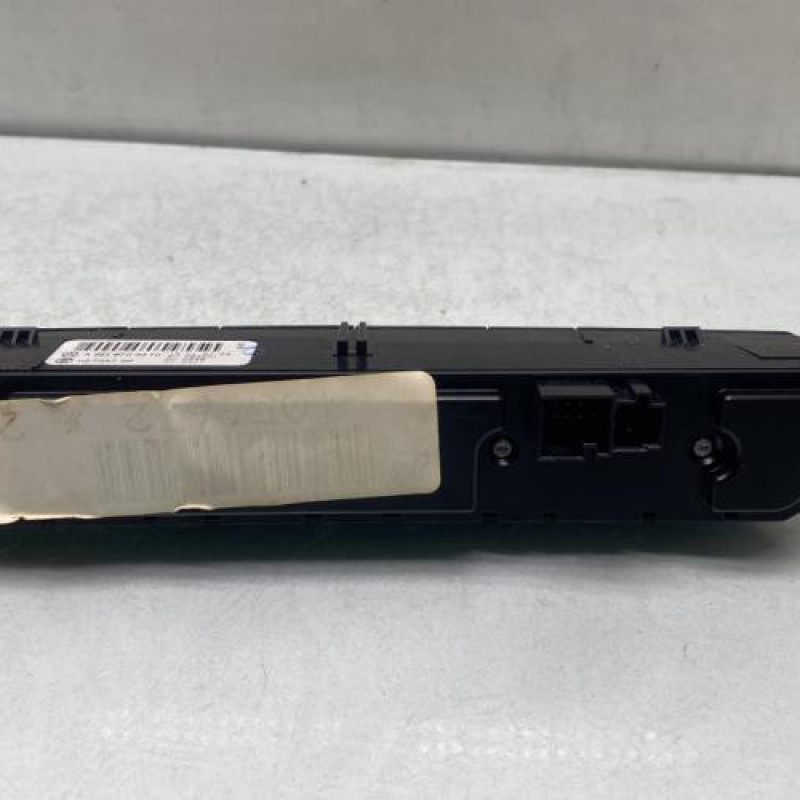 Bouton de warning MERCEDES CLASSE R 251 Photo n°2