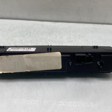 Bouton de warning MERCEDES CLASSE R 251