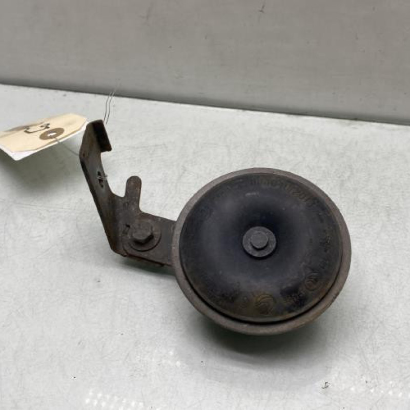 Avertisseur/Klaxon RENAULT MASTER 2 Photo n°1