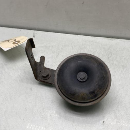 Avertisseur/Klaxon RENAULT MASTER 2 Photo n°1