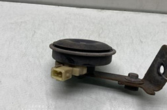 Avertisseur/Klaxon RENAULT MASTER 2