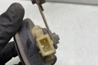 Avertisseur/Klaxon RENAULT MASTER 2