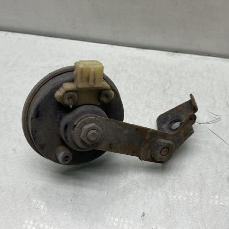 Avertisseur/Klaxon RENAULT MASTER 2 Photo n°4