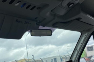 Avertisseur/Klaxon RENAULT MASTER 2