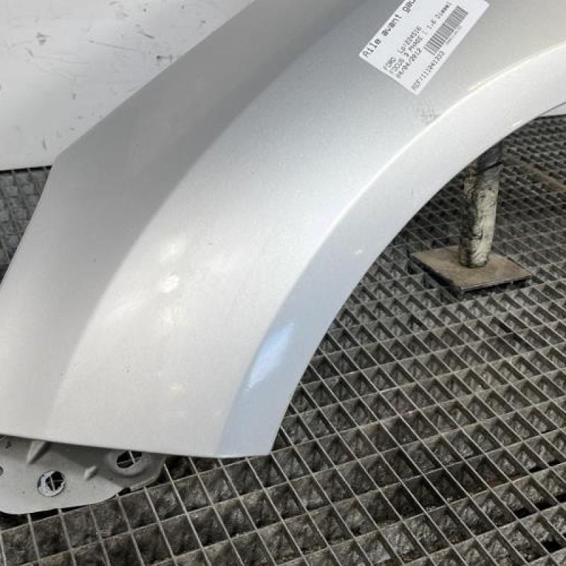 Aile avant gauche FORD FOCUS 3 Photo n°2