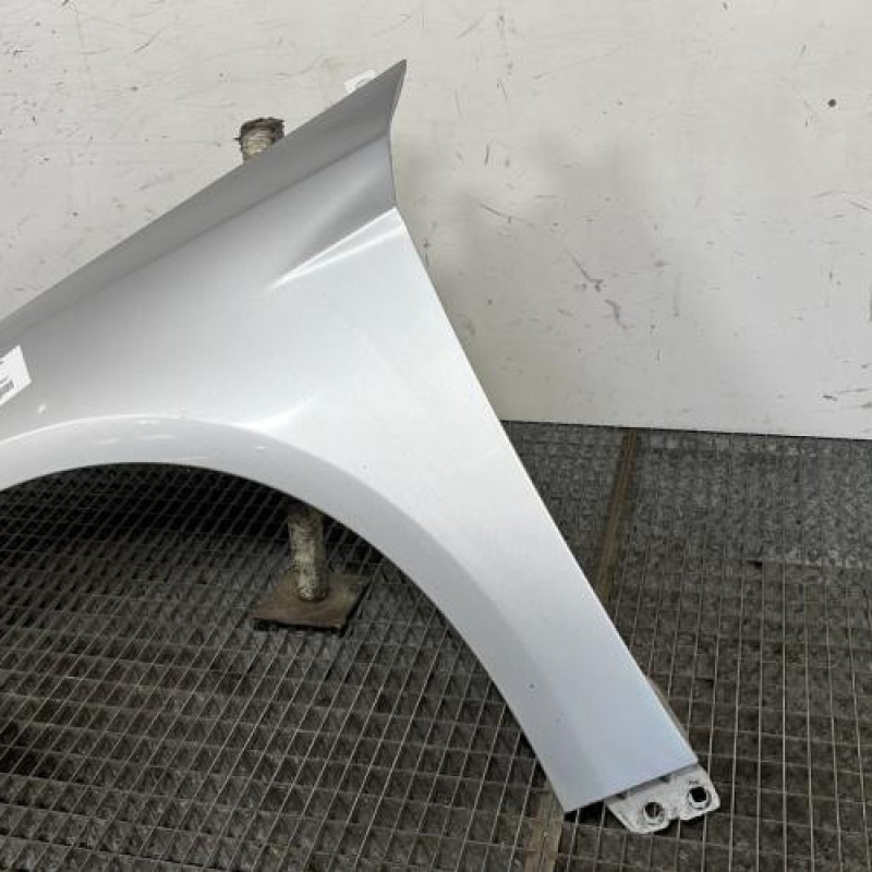 Aile avant gauche FORD FOCUS 3 Photo n°3