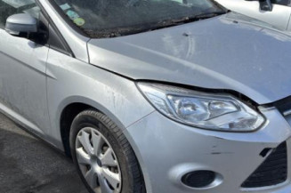 Aile avant gauche FORD FOCUS 3