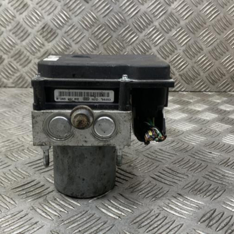 Bloc ABS (freins anti-blocage) CITROEN DS5 Photo n°1