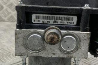 Bloc ABS (freins anti-blocage) CITROEN DS5