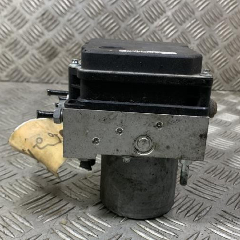 Bloc ABS (freins anti-blocage) CITROEN DS5 Photo n°3