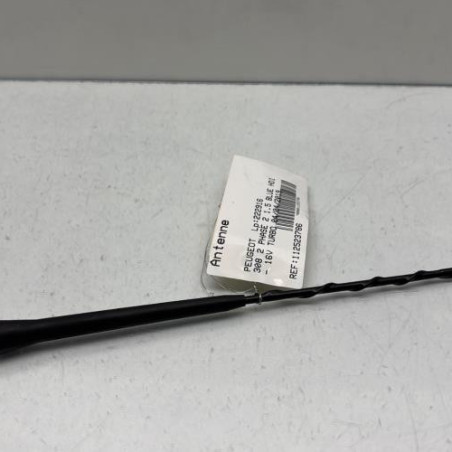 Antenne PEUGEOT 308 2 Photo n°1