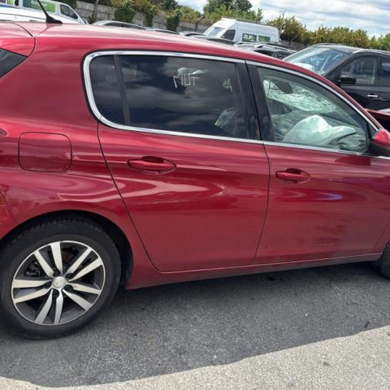 Antenne PEUGEOT 308 2 Photo n°20