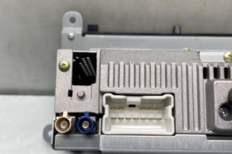 Autoradio d'origine RENAULT CLIO 4