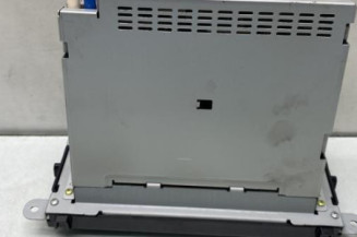 Autoradio d'origine RENAULT CLIO 4