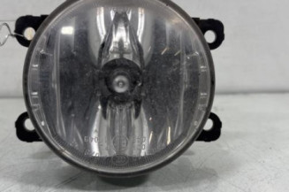 Anti brouillard droit (feux) RENAULT CLIO 4 Photo n°1