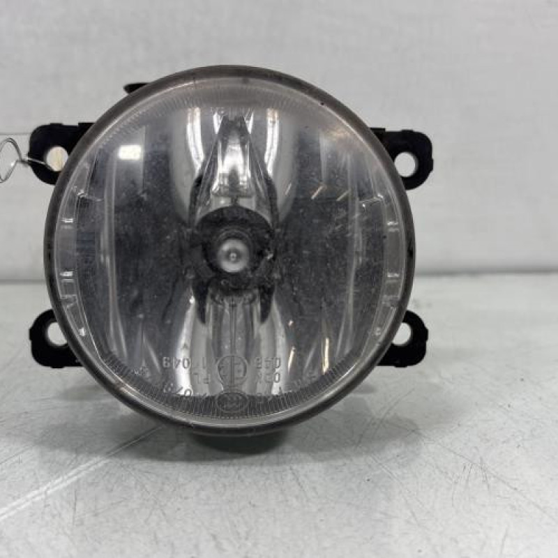 Anti brouillard droit (feux) RENAULT CLIO 4 Photo n°1