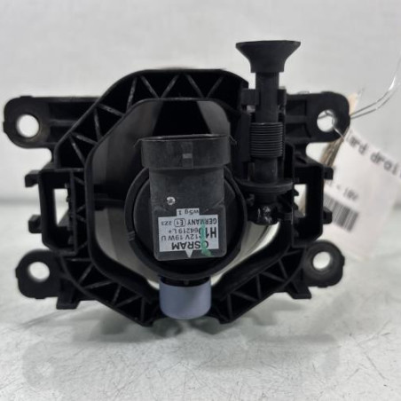 Anti brouillard droit (feux) RENAULT CLIO 4