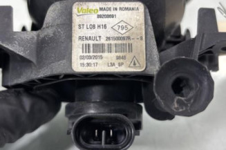 Anti brouillard droit (feux) RENAULT CLIO 4