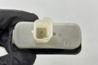 Bouton de coffre RENAULT CLIO 4