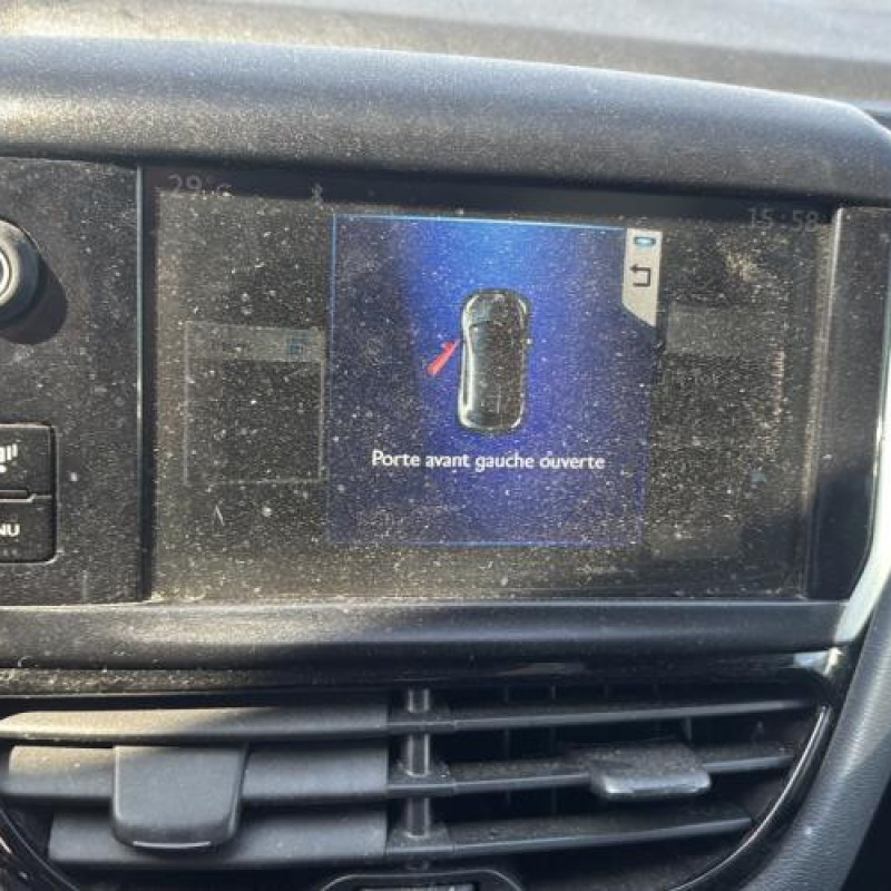 Antenne PEUGEOT 208 1 Photo n°20