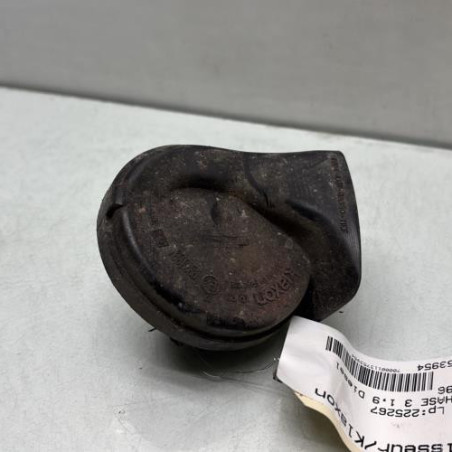 Avertisseur/Klaxon RENAULT CLIO 1 Photo n°1