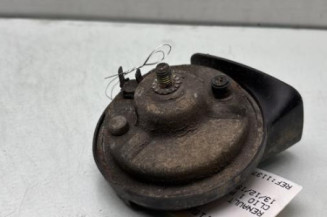 Avertisseur/Klaxon RENAULT CLIO 1