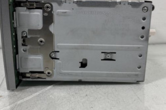 Autoradio d'origine OPEL CORSA D