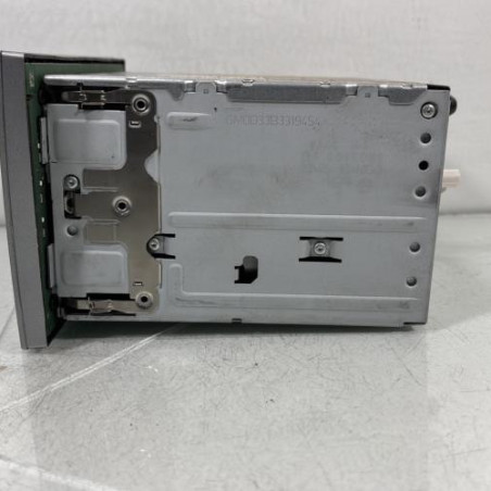 Autoradio d'origine OPEL CORSA D