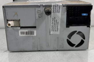 Autoradio d'origine OPEL CORSA D