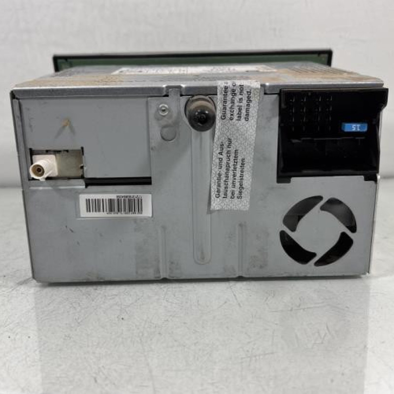 Autoradio d'origine OPEL CORSA D Photo n°3