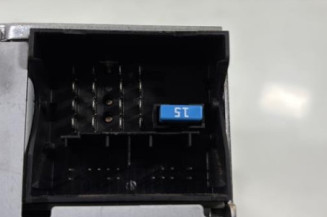 Autoradio d'origine OPEL CORSA D