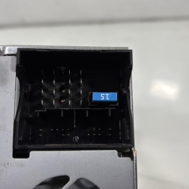 Autoradio d'origine OPEL CORSA D Photo n°5