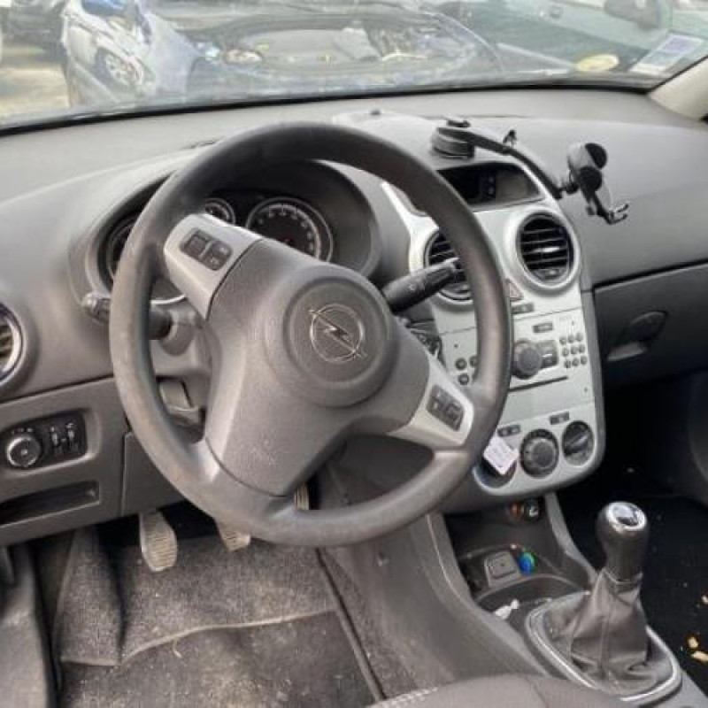 Autoradio d'origine OPEL CORSA D Photo n°7