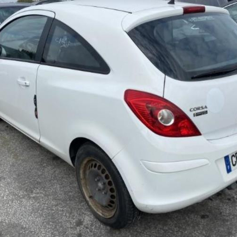 Autoradio d'origine OPEL CORSA D Photo n°19