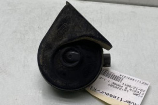 Avertisseur/Klaxon FORD FIESTA 6 Photo n°1