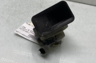 Avertisseur/Klaxon FORD FIESTA 6