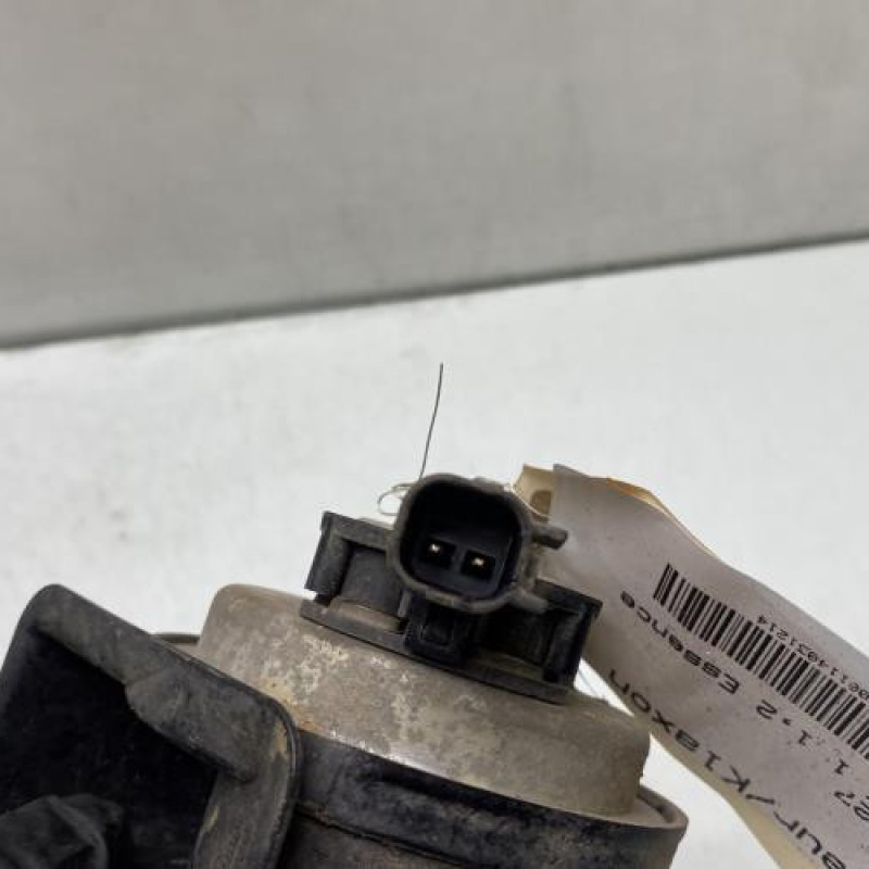 Avertisseur/Klaxon FORD FIESTA 6 Photo n°3