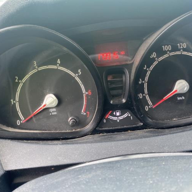 Avertisseur/Klaxon FORD FIESTA 6 Photo n°19