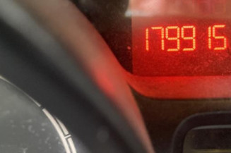 Avertisseur/Klaxon FORD FIESTA 6