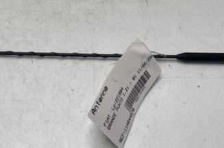 Antenne FIAT GRANDE PUNTO Photo n°1