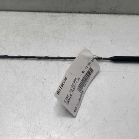 Antenne FIAT GRANDE PUNTO Photo n°1